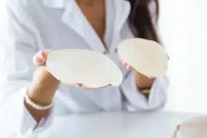 Breast Implant Exchange