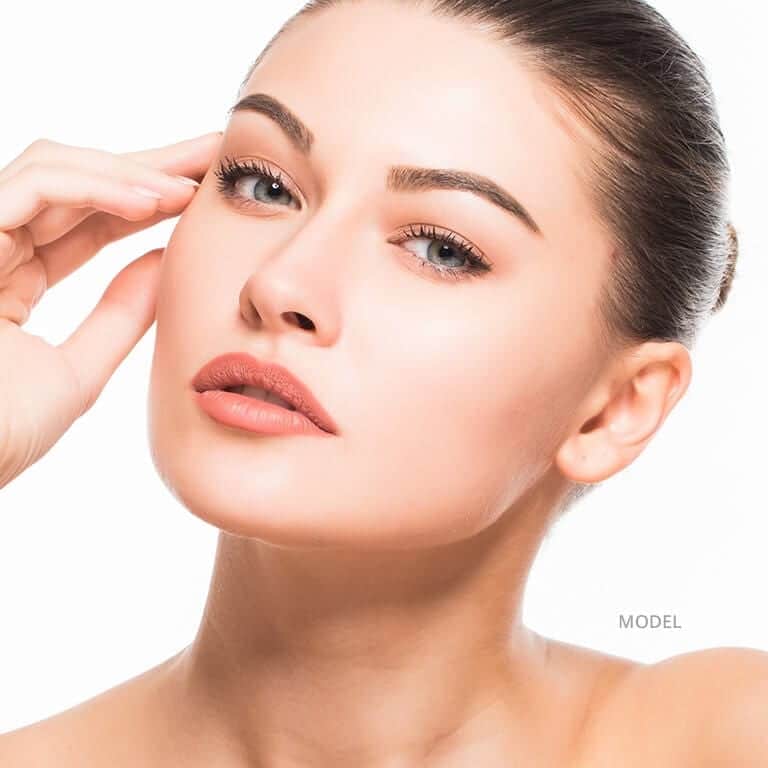Open Rhinoplasty