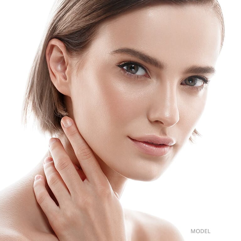 Forehead Lift