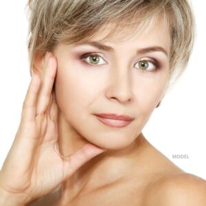 What Can BOTOX® Cosmetic Improve?