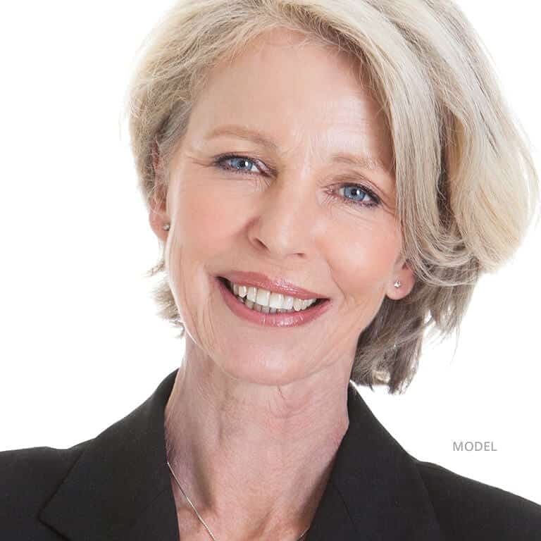 Forehead Lift