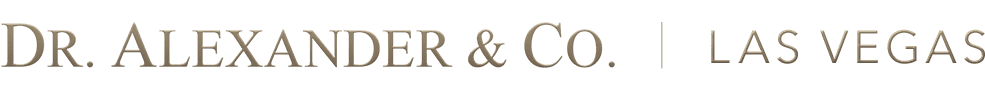 Dr. Alexander & Co. Las Vegas