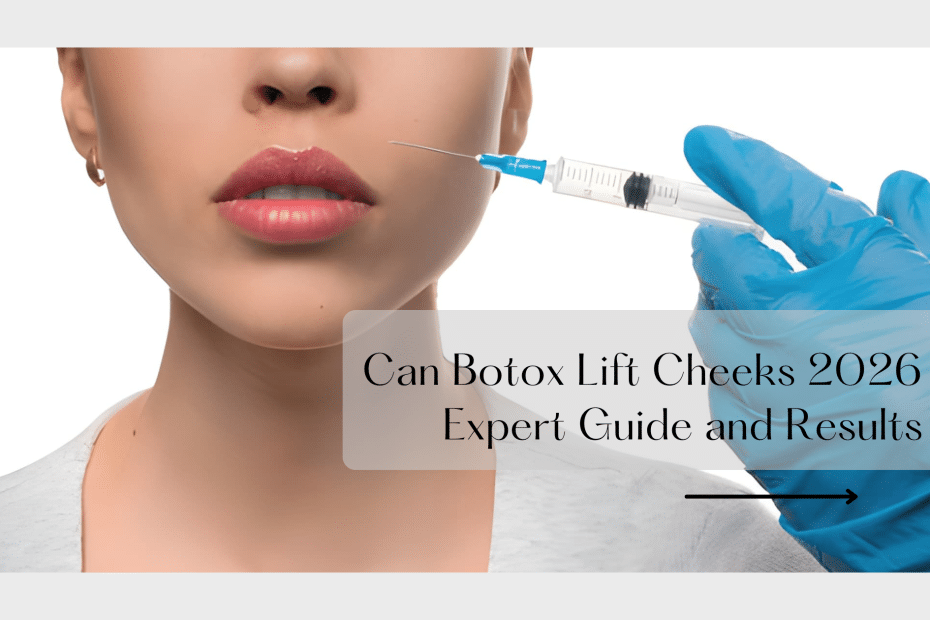botox to lift cheeks