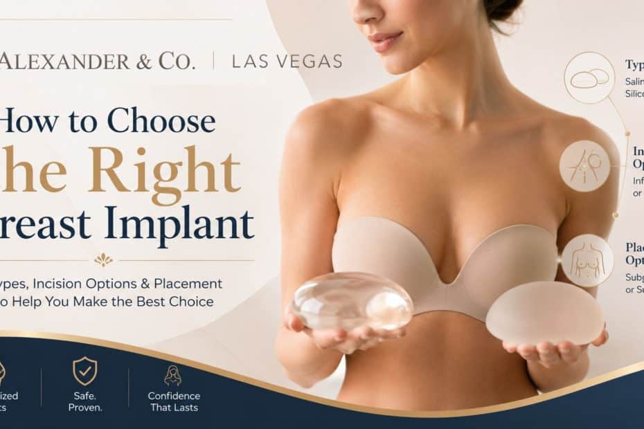Right Breast Implant
