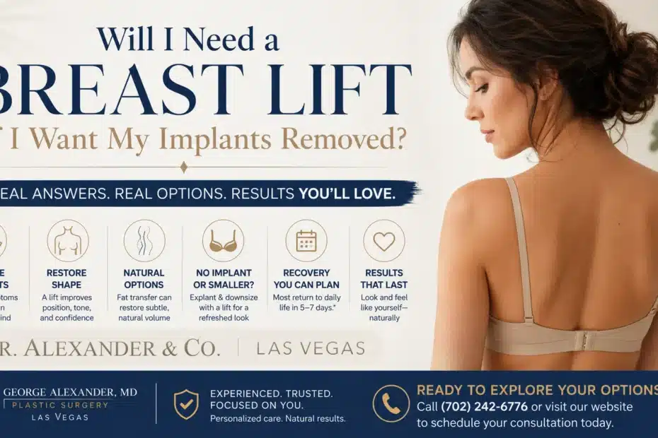 Breast Lift