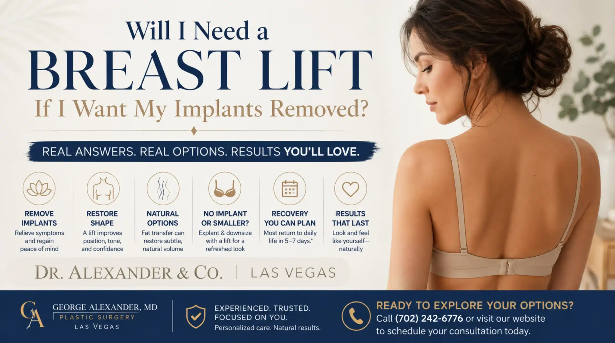 Breast Lift