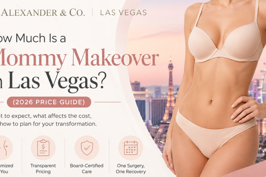 Mommy Makeover