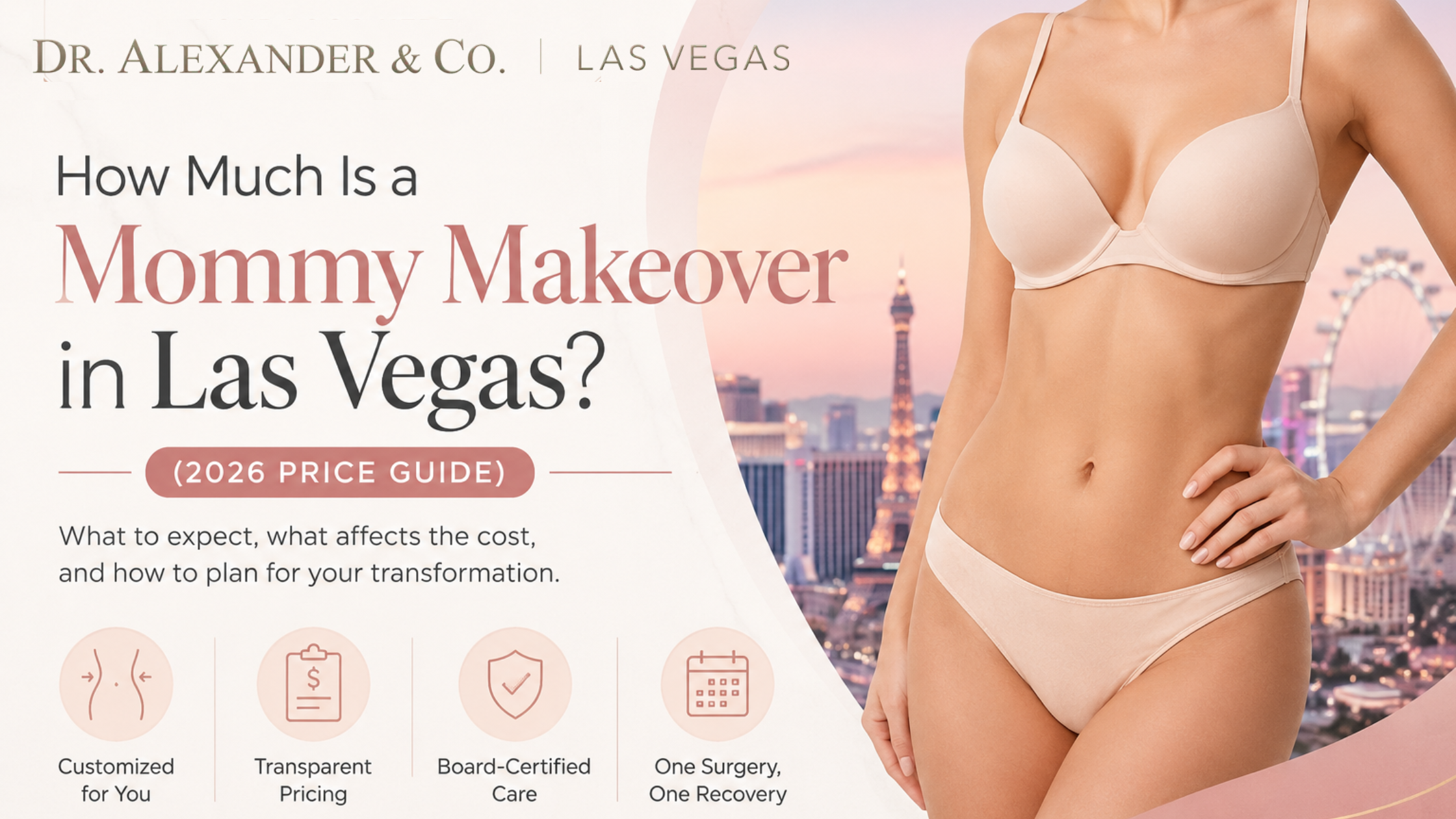 Mommy Makeover