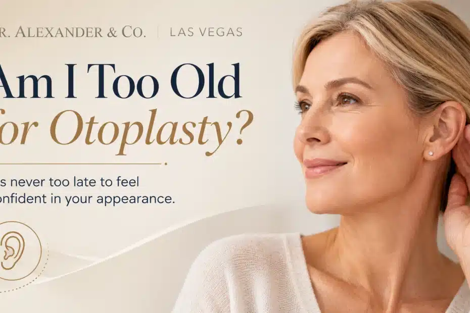 Otoplasty