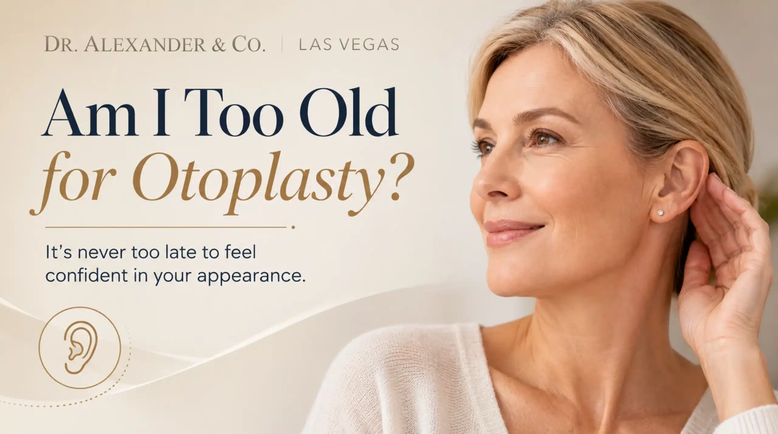 Otoplasty