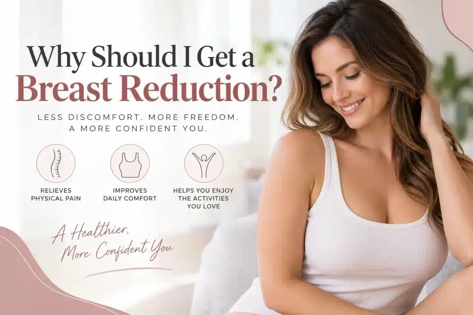Breast Reduction
