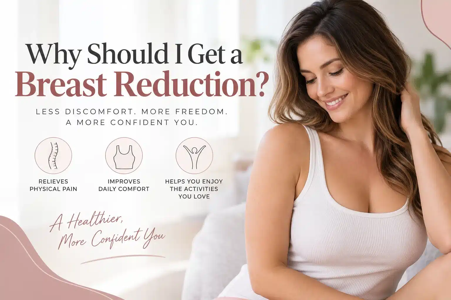Breast Reduction