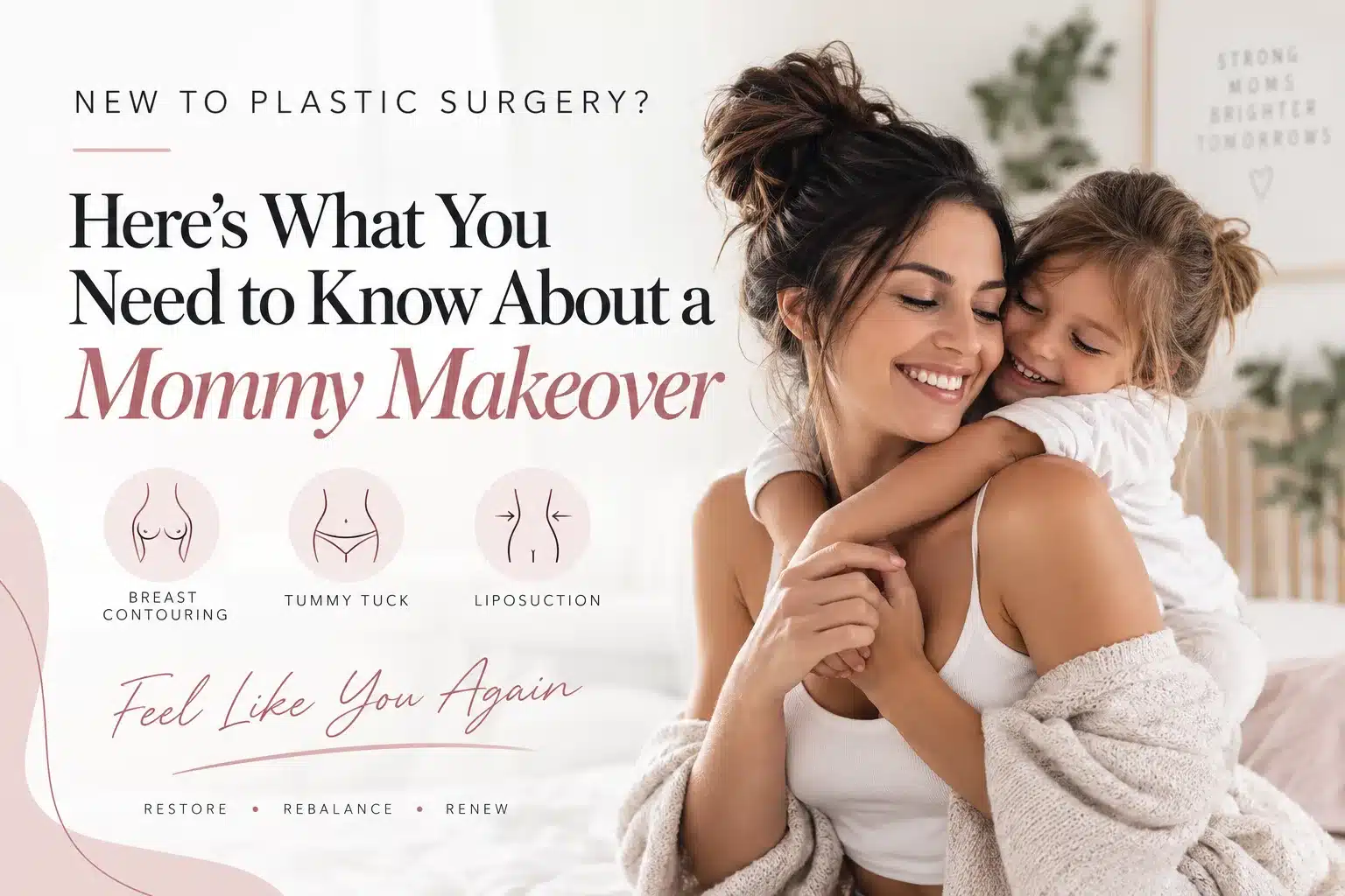 Mommy Makeover