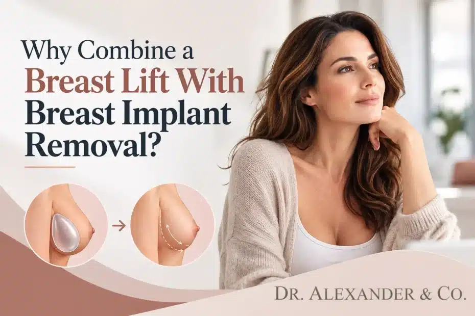 Breast Implant Removal