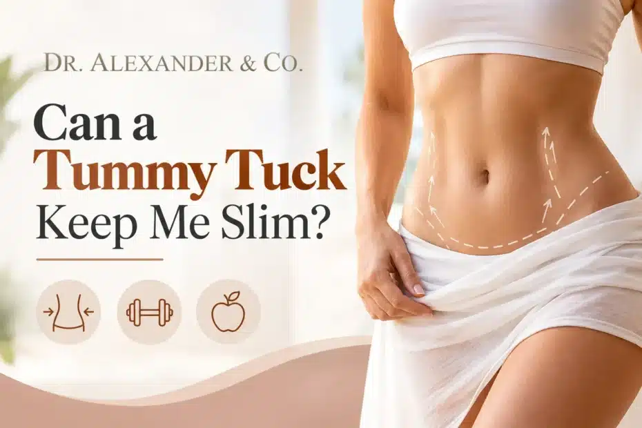 Tummy Tuck
