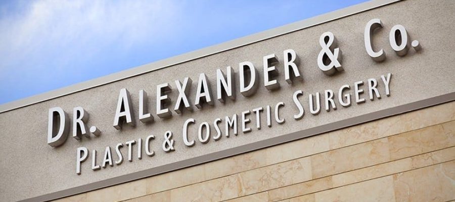 Dr alexander & Co.