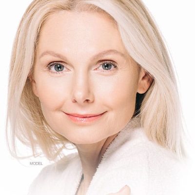 What Can Eyelid Surgery Achieve?